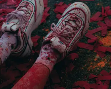 Elsa Hosk’s Top 7 Summer Sneaker Picks to Beat the Heat