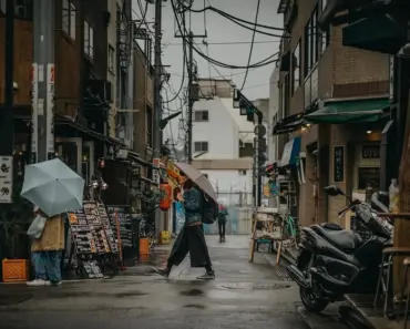 “Unlock Tokyo’s Hidden Gems: Insider Tips on Where to Stay, Shop, Dine, and Explore Like…