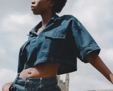 7 Essential Zara, COS, and M&S Pieces Every 59-Year-Old Woman Should Own This Year