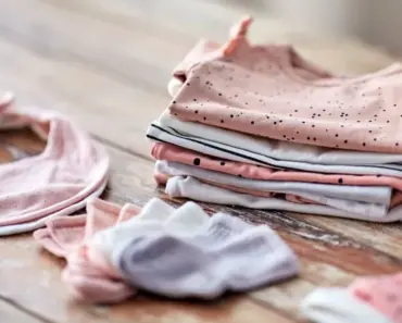 List Of Essential Baby Clothes For Hospital Bag