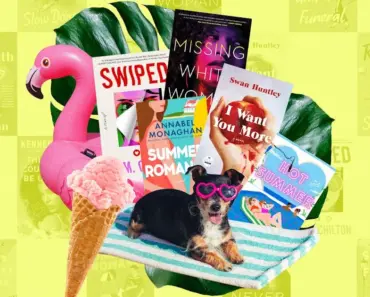 16 Best New Beach Reads Of 2026 For Your Summer TBR Pile