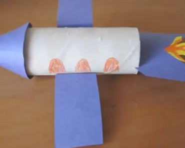 Easy Toilet Paper Roll Crafts Kids Will Love To Make Easy Toilet Paper Roll Crafts Kids Will Love To Make