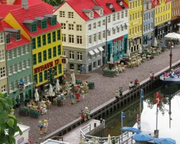 Can You Do Legoland California on a Budget? Can You Do Legoland California on a Budget?