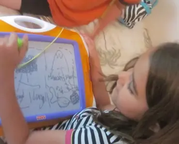 5 Montessori Pre Writing Activities For Preschoolers