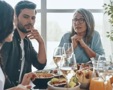 Tackling Tough Topics