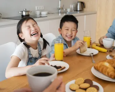 Morning Routine for Kids: Easy Steps to Start the Day Right