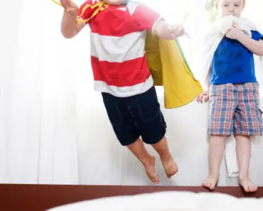 7 Types of Play that Skyrocket a Child’s Social and Emotional Development