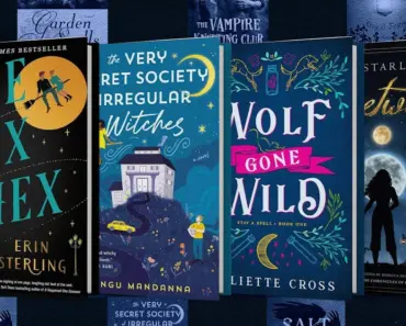 13 Cozy Fall Books If You Love