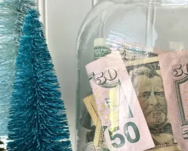 Make a Christmas Budget