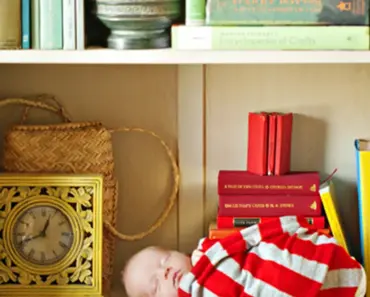 The Hardest Age to Parent