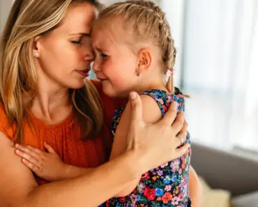 Yelling at Your Kids Doesn’t Work, But This Does (it starts with YOUR inner voice)