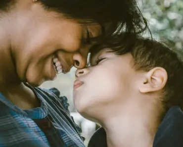 The Science Behind a Mother’s Intuition: Trusting Your Gut