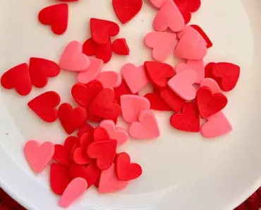 Simple Valentine’s Day Ideas for Kids