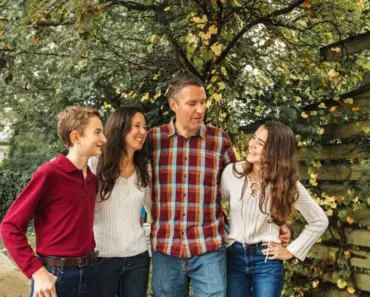 What It Means to be Family Oriented