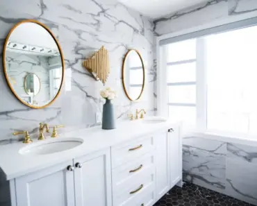 Tips For Creating a Modern Family Bathroom Design