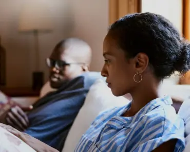 I Spent Years Wishing My Husband Would Ask What I Needed. When He Did, I Froze.