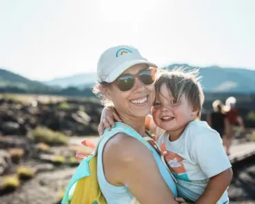 10 “Unconventional” Family Travel Rules After Making So Many Mistakes