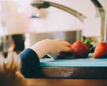 The Real Reason Your Toddler is Acting Like a Maniac