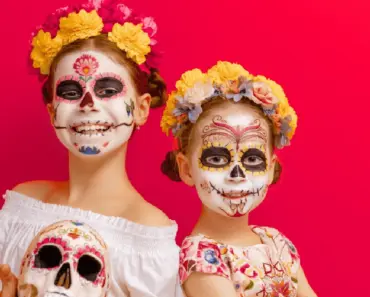 Mexican Girl Names Perfect for Your Little Princess