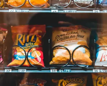 Ultraprocessed Food Makes Up 62% of Kids’ Diets-Here’s How Parents Can Fight for Better School Food- Motherly