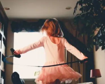 What to do When You’re Overwhelmed with an ADHD Child