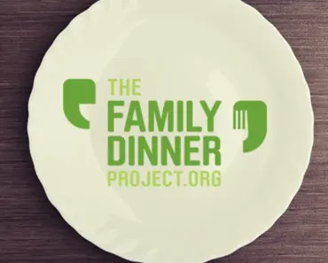 The Family Dinner Project Team