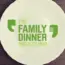 The Family Dinner Project Team