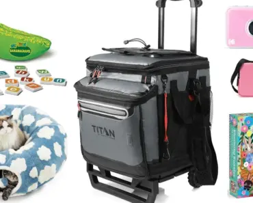 37 Amazon Finds Scary Mommy Editors Are Obsessed With In March