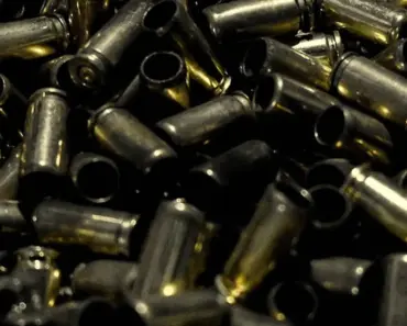 How To Age Brass in Less Than 5 Minutes