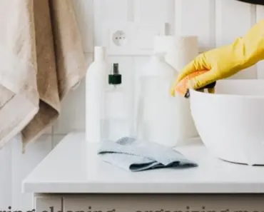 Spring Cleaning the Easy Way (Tools That Make It Faster)