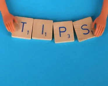 Tips That Will Make Paint Clean Up… Easy!