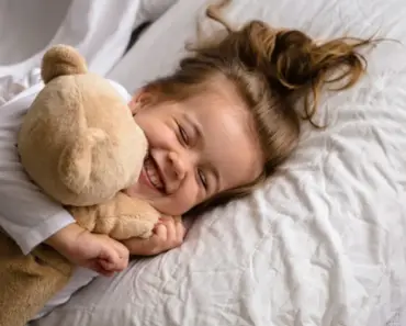 60 Fun and Calming Activities to Make Bedtime Unbelievably Easy
