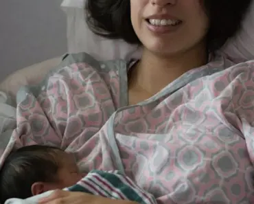 Postpartum Underwear that Help During the Fourth Trimester