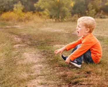 The Definitive Guide to Understanding and Handling Tantrums