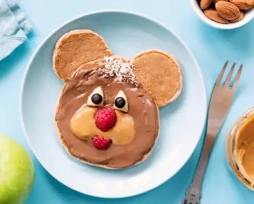 Healthy Snacks for Kids: Fun, Easy, and Nutritious Ideas