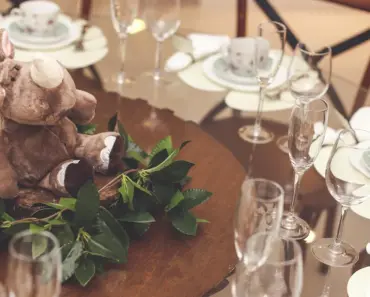 DIY Table Lamp Ideas That Won’t Cost You a Fortune