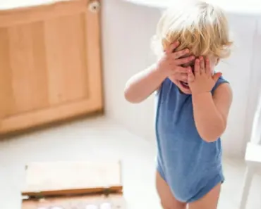 The ‘Jessica’ trick for toddler tantrums is all over TikTok – here’s what a pediatrician wants you to know