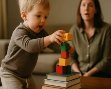 8 toddler behaviors that look like defiance but are actually signs of intelligence