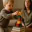 8 toddler behaviors that look like defiance but are actually signs of intelligence
