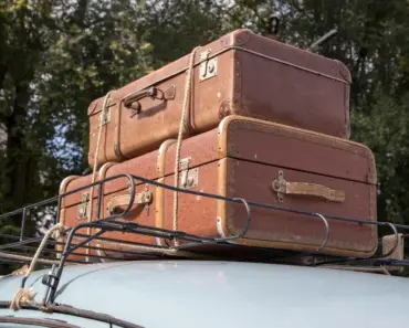 Our Trip to San Francisco