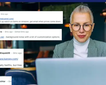 People On Reddit Are Sharing Their Favorite “Underground” Websites