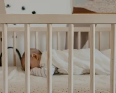 The One Nap Wonder: When Do Babies Drop to One Nap?