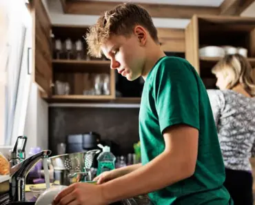 If Your Kids Lead Easy Lives, Do You Need To “Manufacture Hardship”?