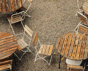 How to Design a Stunning Gravel Patio: Ideas, Costs & DIY Tips