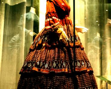 Working Class 1840s Fashion: A Reenactor’s Guide