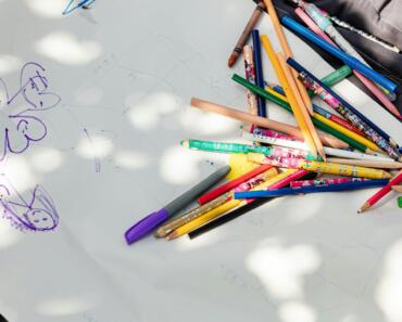 Drawings for Newborns: Your Complete Guide to a Photography Session