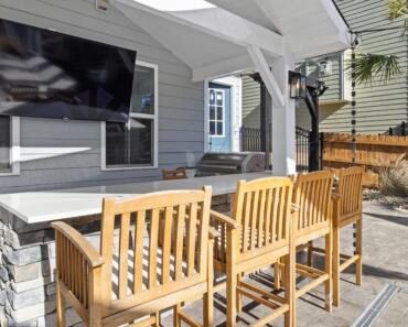 Stamped Concrete Patio vs. Modern Coatings: Which is Best for Your Home?