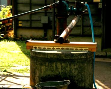 Water Pump Broken Rooftop Gardens: Comparing Fertilizer, Water Pump, and