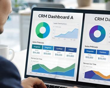 Best CRM for Charities Empowering Nusaker: Driving Impact Through AI