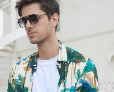 Summer Fashion Male: Your Guide to a Capsule Wardrobe